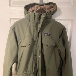 Patagonia Isthmus Parka (M)